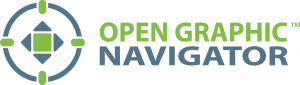 Open Graphic Navigator Logo