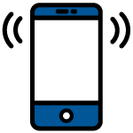 Smart Condo Mobile App Descriptor Icon